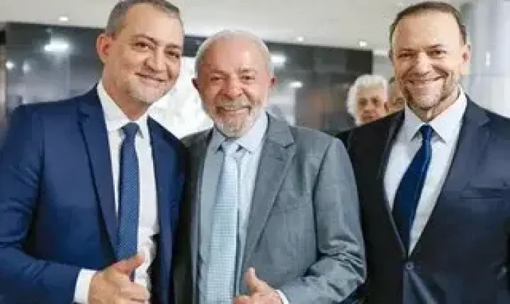 Pretto deve ser indicado nesta quarta-feira como vice de Juliana Brizola