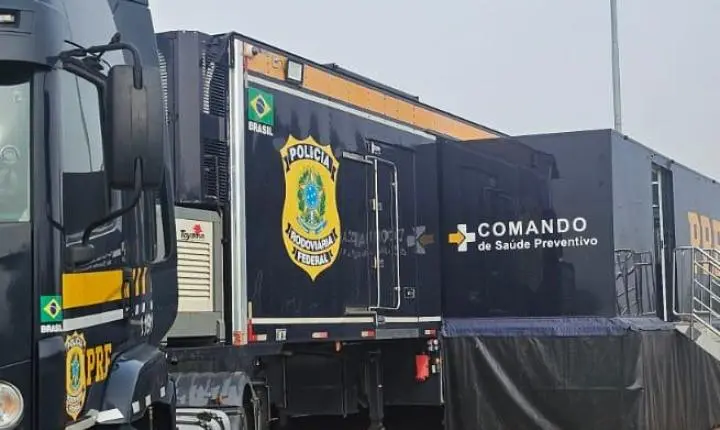 PRF lança 