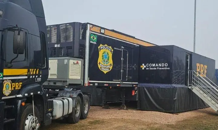 PRF lança 