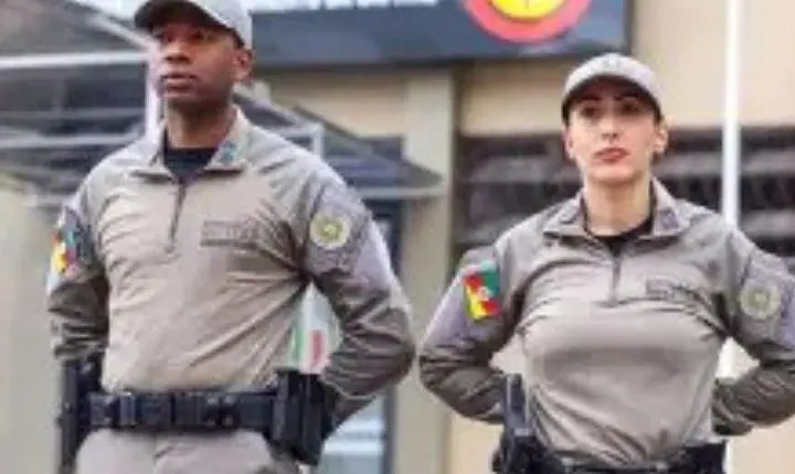 Processo seletivo da Brigada Militar oferece mais de 600 vagas para Militares Temporários