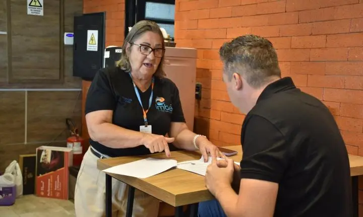Procon de Imbé vistoria postos de combustíveis da cidade