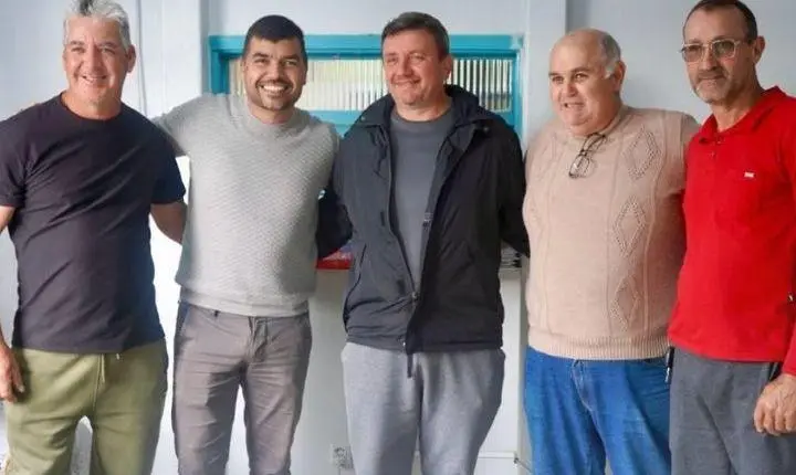 Programa Milho 100% beneficia 58 produtores rurais do Município de Santo Antônio da Patrulha