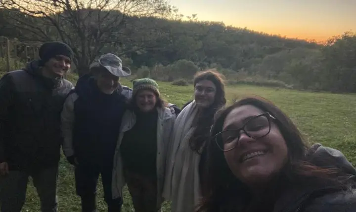 Projeto acadêmico une teoria e prática em campanha  para fortalecer o turismo em Osório