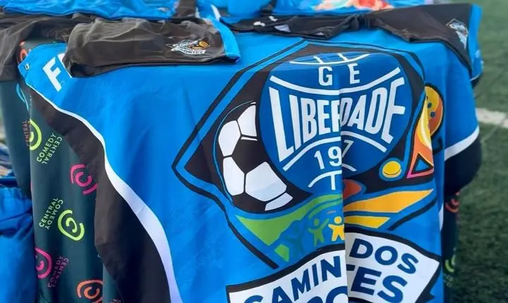 Projeto Caminho dos Esportes vai atende 60 criança e adolescentes na Aldeia Velha em Santo Antônio da Patrulha