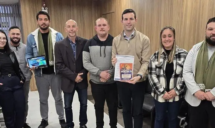 Projeto de novas guaritas para guarda-vidas de Arroio do Sal é apresentado à Secretaria de Turismo do Estado