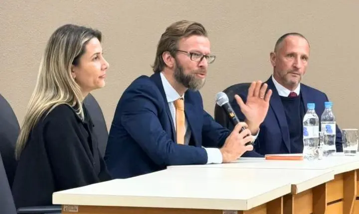 PROJETO TERRA ENTREGA 133 TÍTULOS DE PROPRIEDADE EM OSÓRIO, DURANTE A SEMANA DO SOLO SEGURO