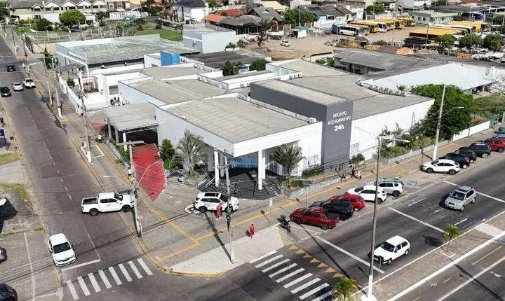 Pronto Atendimento 24h de Imbé terá novas orientações para acompanhantes e visitantes