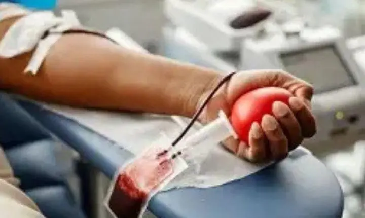 Regras para doação de sangue são atualizadas pelo Ministério da Saúde