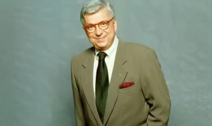Renato Machado, referência do telejornalismo brasileiro, morre aos 83 anos no Rio