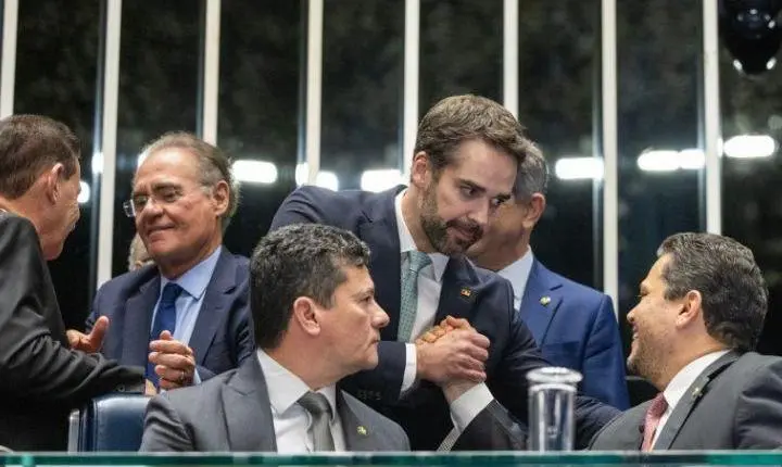 Renegociação de dívidas de produtores rurais é aprovada no Senado após intensa articulação do governo do Estado