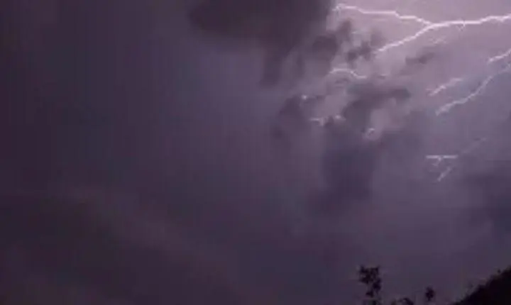 Rio Grande do Sul deve enfrentar tempo severo a partir de quinta-feira (16)