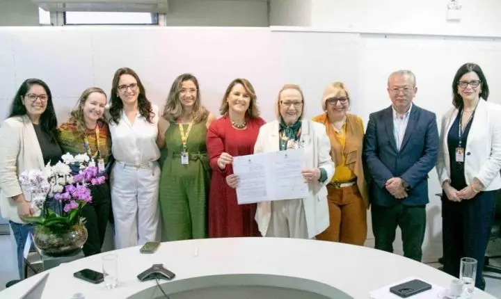 Rio Grande do Sul fortalece rede de atendimento a crianças e adolescentes vítimas de violência