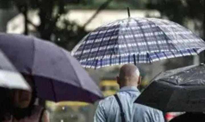 Rio Grande do Sul tem previsão de tempestade com chuva volumosa e risco hidrológico para os próximos dias