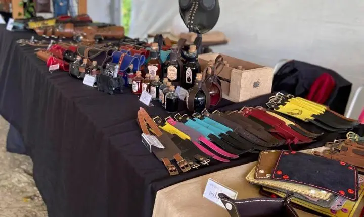 RPG NO LITORAL REÚNE CERCA DE 400 PESSOAS NO CASTELINHO DA CULTURA EM IMBÉ