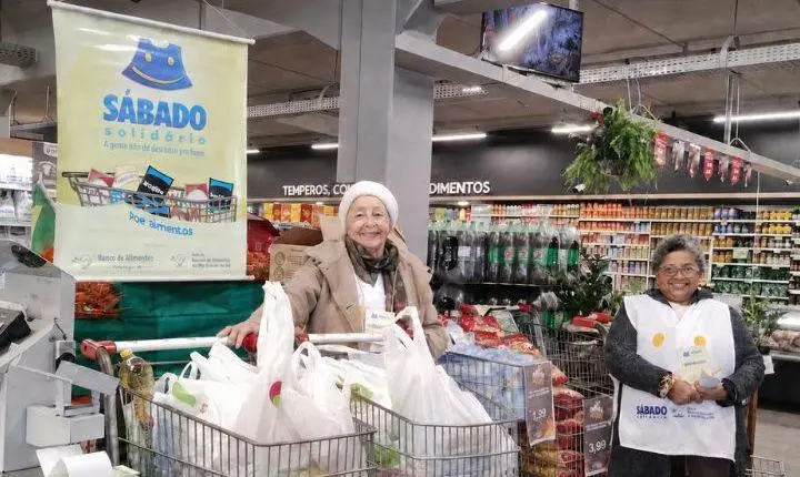 Sábado Solidário mobiliza em agosto 25 cidades no Rio Grande do Sul