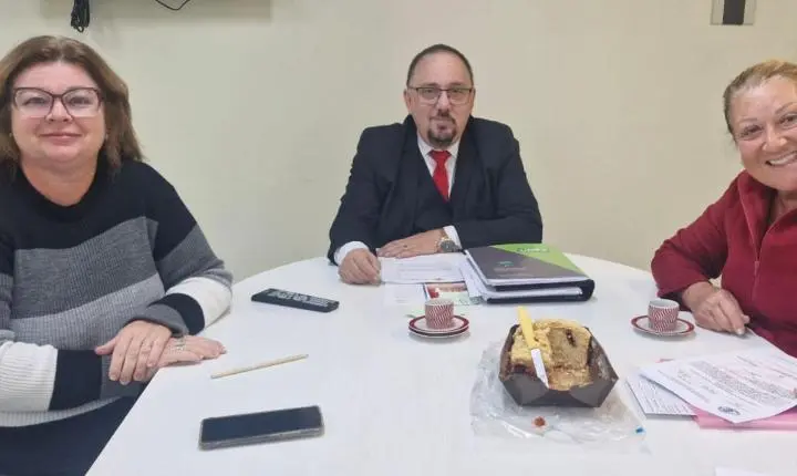 👓📚SECRETARIA MUNICIPAL DE SAÚDE APOIA AÇÃO DO LIONS CLUB DE OSÓRIO PARA AÇÃO DE FORNECIMENTO DE ÓCULOS PARA ESTUDANTES