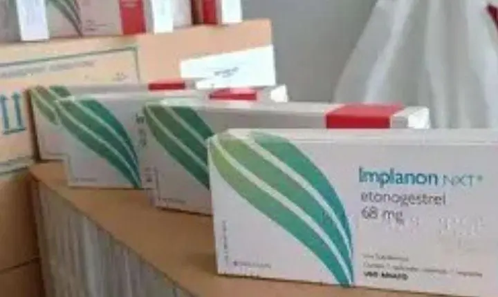 🩺🚺SECRETARIA MUNICIPAL DE SAÚDE DE OSÓRIO OFERECE IMPLANTE CONTRACEPTIVO IMPLANON GRATUITAMENTE NOS POSTOS DE SAÚDE 🚺💊