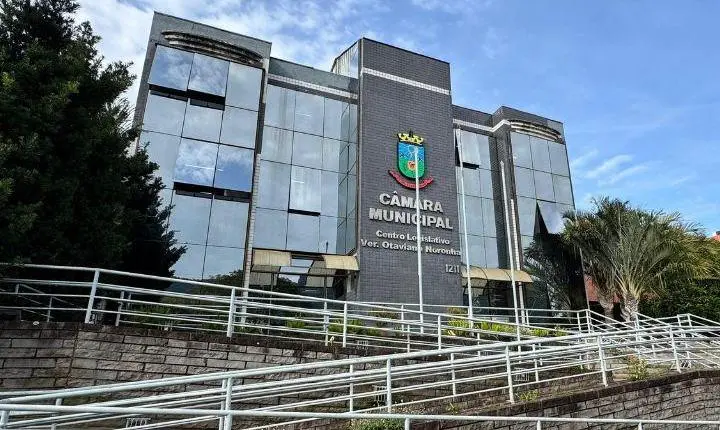 Secretaria municipal de Saúde de Osório realiza audiência pública para apresentação do 1º Relatório de 2026 e Monitoramento da Gestão em Saúde