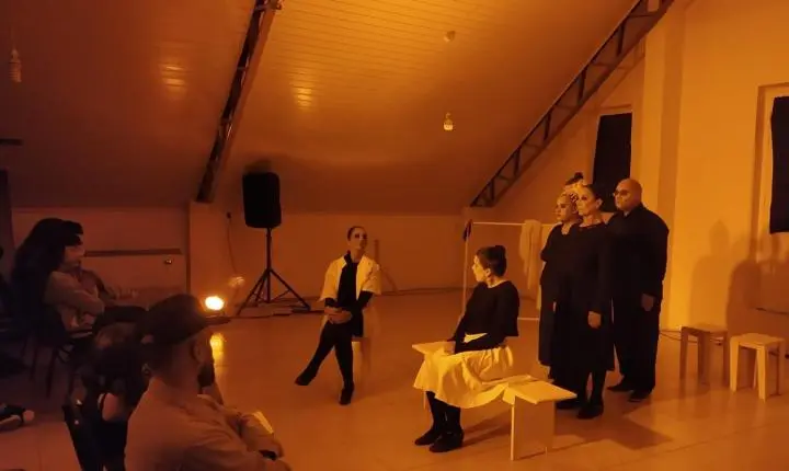 Selecionados os espetáculos do 19º Art In Vento – Festival de Teatro Estudantil e Amador de Osório