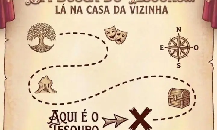 SEMMAPA IMBÉ promoverá peça teatral durante semana do Meio Ambiente