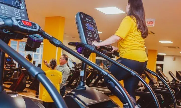Sesc/RS lança Sesc Life, plataforma de autocuidado que vai além do treino