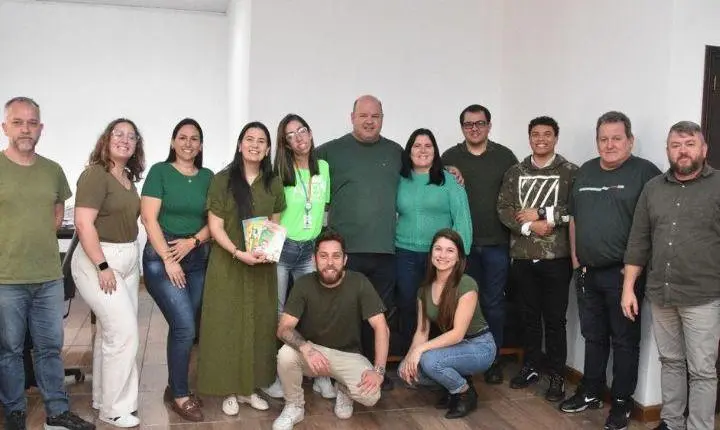 Setembro Verde: ação de conscientização sobre distrofias musculares ocorre nesta quinta- feira