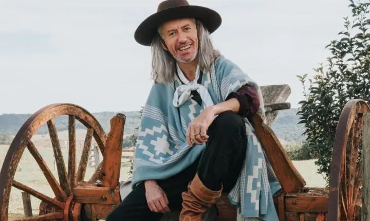 Shows integram a programação do Natal dos Bons Ventos nesta sexta-feira no Largo dos Estudantes