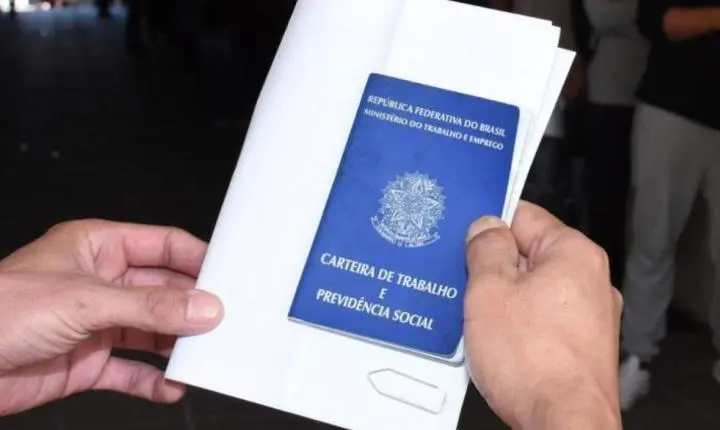 Sine de Imbé realiza seleção relâmpago para vagas na Cielo