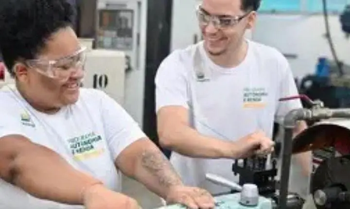 Sistema FIERGS abre inscrições para programa gratuito de capacitação para mulheres em Torres