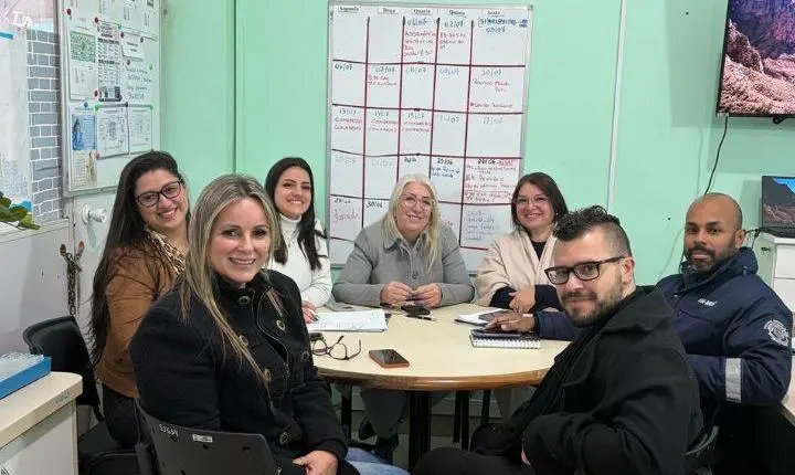 SMS realiza reunião para criação do Comitê Municipal Intersetorial para Emergência em Saúde Pública