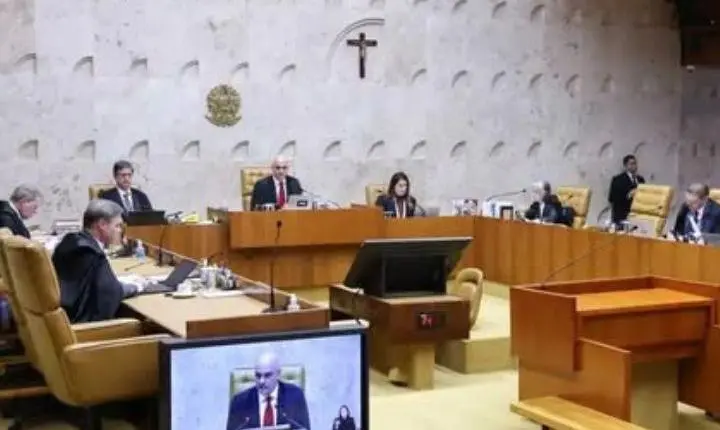 ⚖️ STF MUDA REGRA DA APOSENTADORIA ESPECIAL E TRAZ VITÓRIA PARA TRABALHADORES