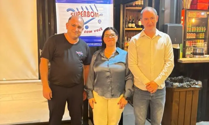 Supervisor cria programa de formação de líderes e movimenta o varejo às vésperas da alta temporada