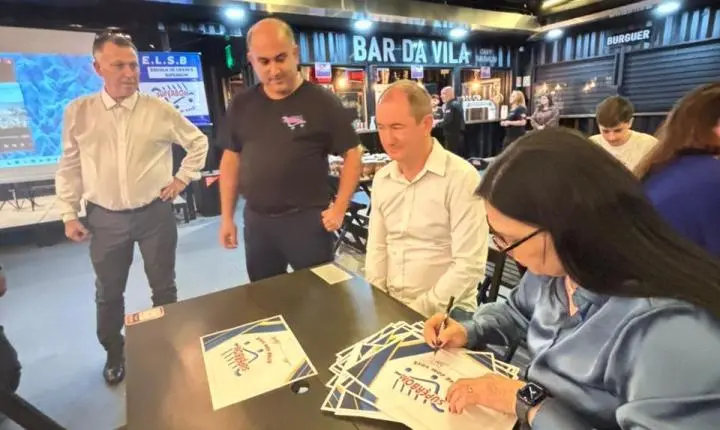 Supervisor cria programa de formação de líderes e movimenta o varejo às vésperas da alta temporada