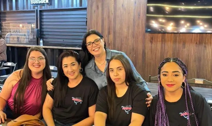 Supervisor cria programa de formação de líderes e movimenta o varejo às vésperas da alta temporada