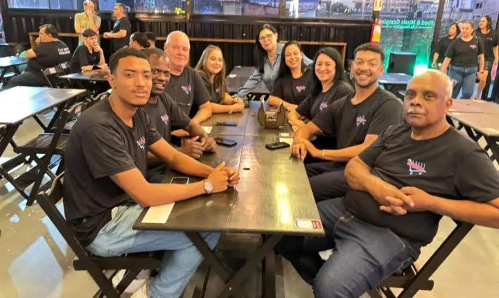 Supervisor cria programa de formação de líderes e movimenta o varejo às vésperas da alta temporada