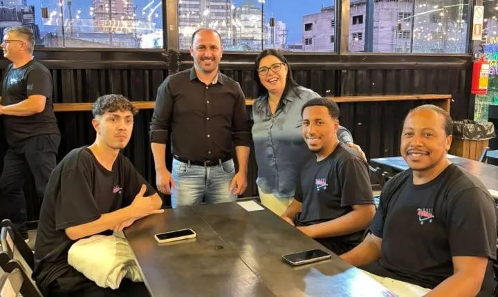 Supervisor cria programa de formação de líderes e movimenta o varejo às vésperas da alta temporada