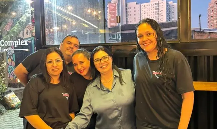 Supervisor cria programa de formação de líderes e movimenta o varejo às vésperas da alta temporada