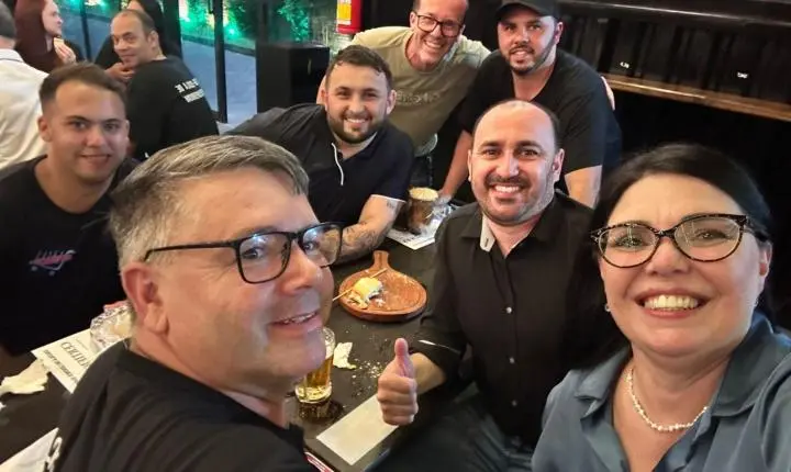 Supervisor cria programa de formação de líderes e movimenta o varejo às vésperas da alta temporada