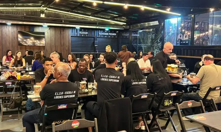 Supervisor cria programa de formação de líderes e movimenta o varejo às vésperas da alta temporada