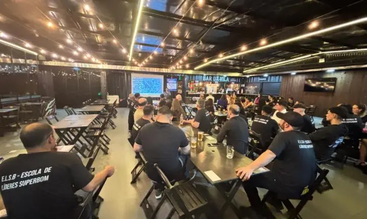 Supervisor cria programa de formação de líderes e movimenta o varejo às vésperas da alta temporada