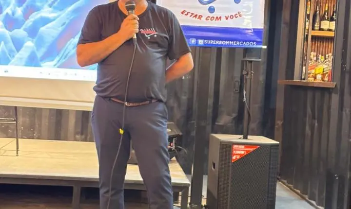 Supervisor cria programa de formação de líderes e movimenta o varejo às vésperas da alta temporada