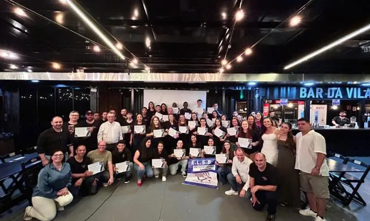 Supervisor cria programa de formação de líderes e movimenta o varejo às vésperas da alta temporada