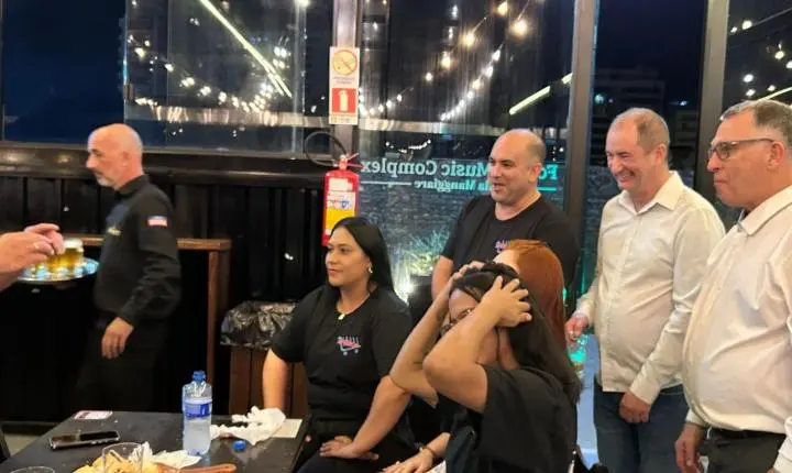 Supervisor cria programa de formação de líderes e movimenta o varejo às vésperas da alta temporada