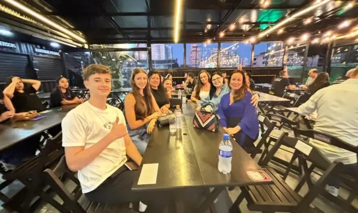 Supervisor cria programa de formação de líderes e movimenta o varejo às vésperas da alta temporada