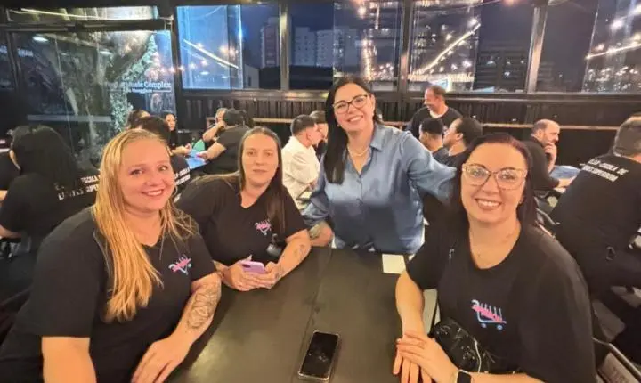 Supervisor cria programa de formação de líderes e movimenta o varejo às vésperas da alta temporada