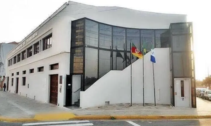 🛑 TJRS concede efeito suspensivo e mantém eleição da Mesa Diretora da Câmara de Tramandaí