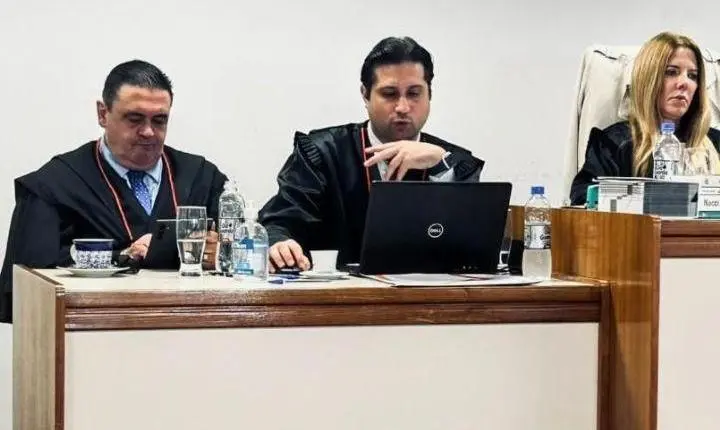 Torres: acusada pelo MPRS é condenada a 17 anos de prisão pelo mesmo feminicídio que levou à condenação do companheiro em 2024