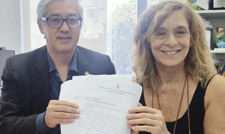 Torres pode ganhar Instituto Federal