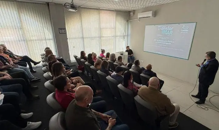 🏛️ Tramandaí avança com projetos que preparam a cidade para o futuro