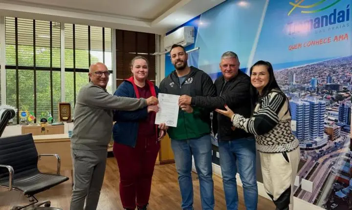 🏠 Tramandaí avança na regularização fundiária